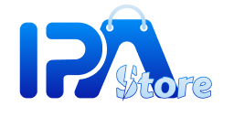 Decrypted IPA store