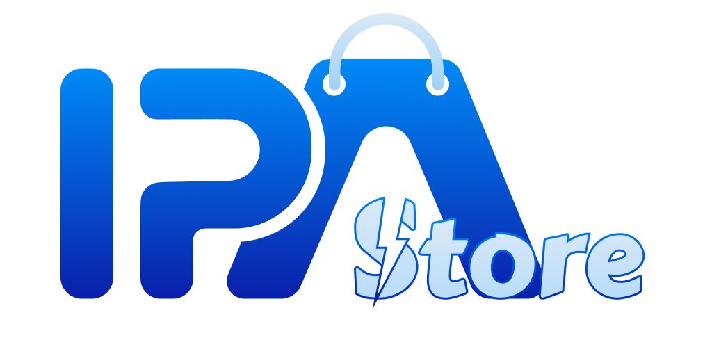 Decrypted IPA store